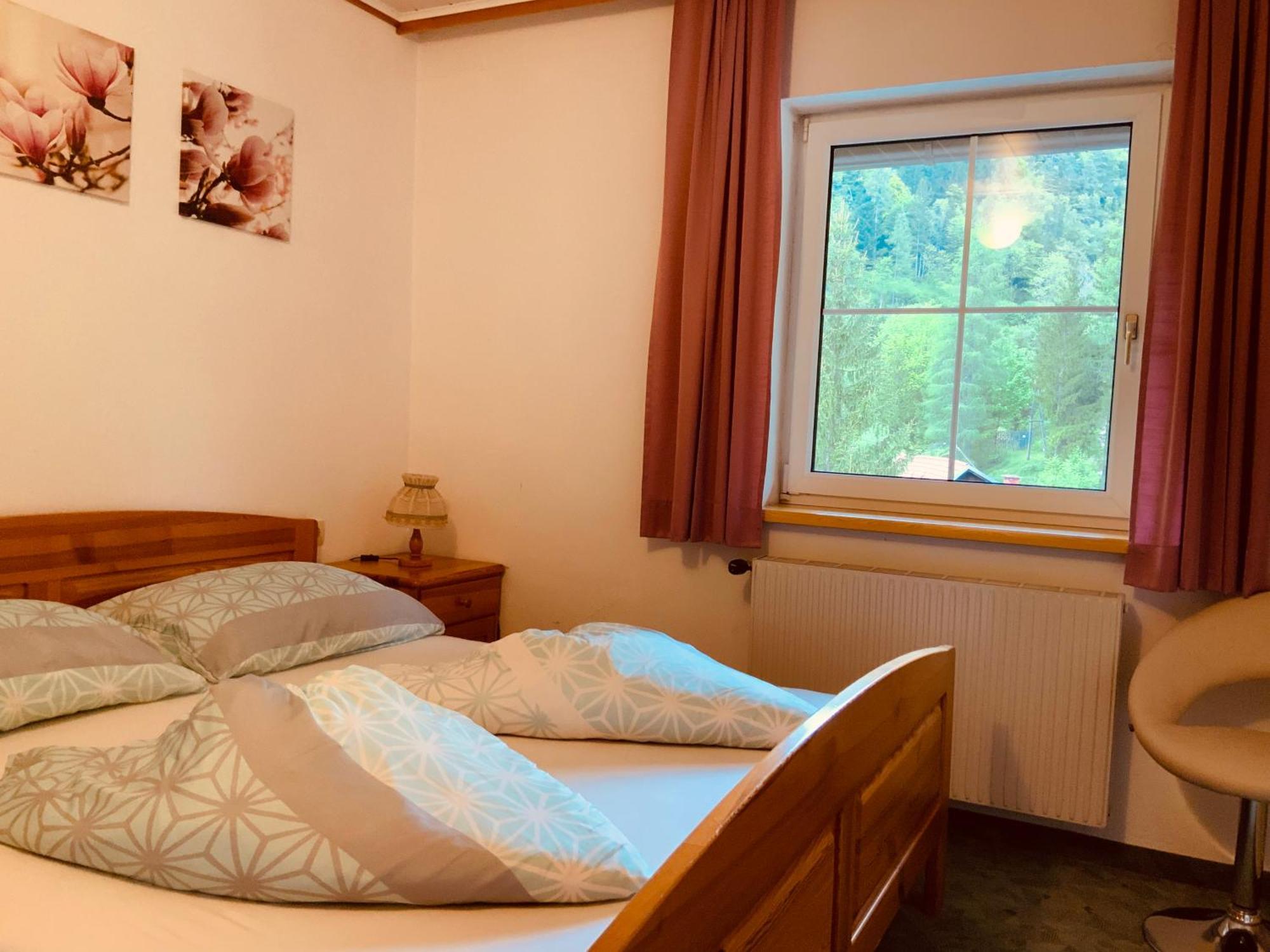 Motel Brunner Apartments & Zimmer Bad Eisenkappel Habitación foto