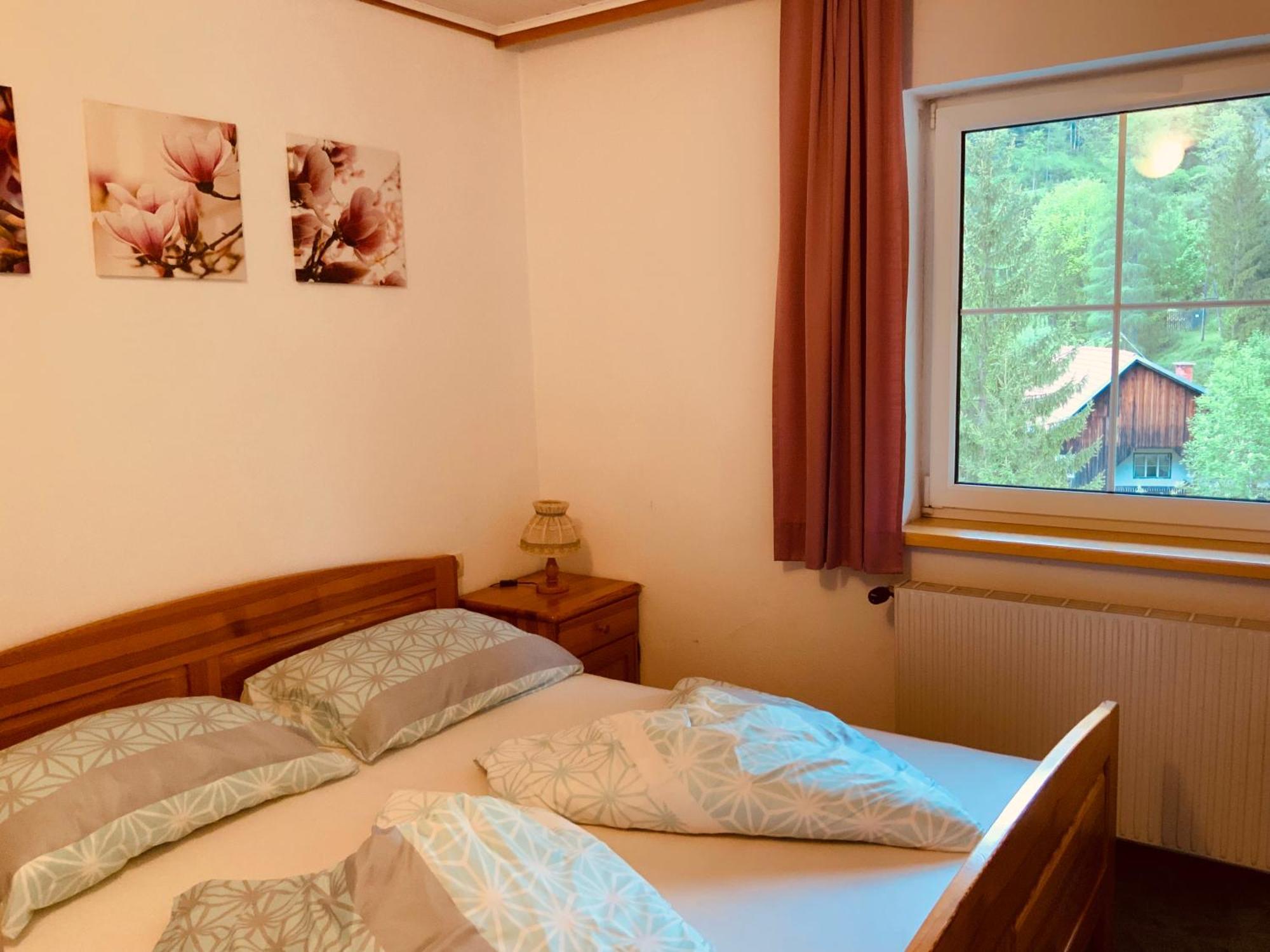 Motel Brunner Apartments & Zimmer Bad Eisenkappel Habitación foto